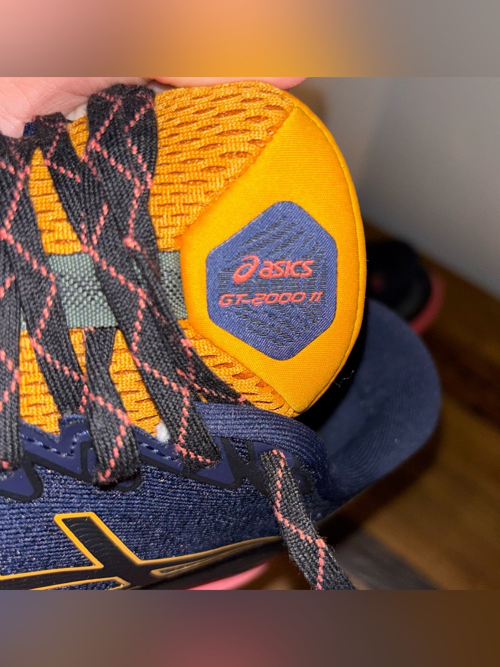 Asics Running Shoes - Picture 4 of 6